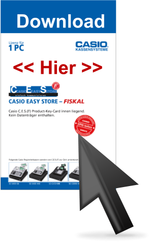 Casio Easy Store Software Download